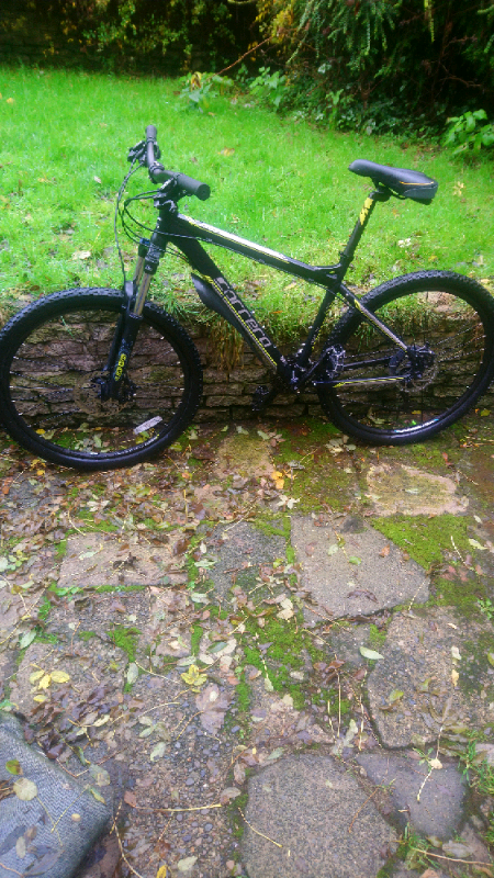 carrera vulcan tyres